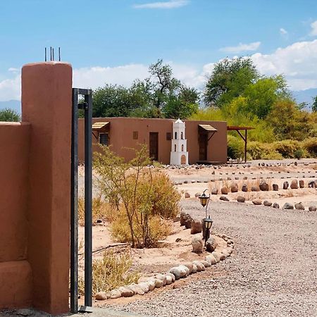 Casa Campanario - San Pedro De Atacama, Desconectate! Villa Esterno foto
