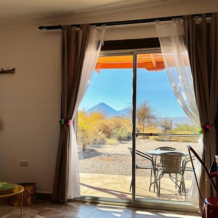 Casa Campanario - San Pedro De Atacama, Desconectate! Villa Esterno foto