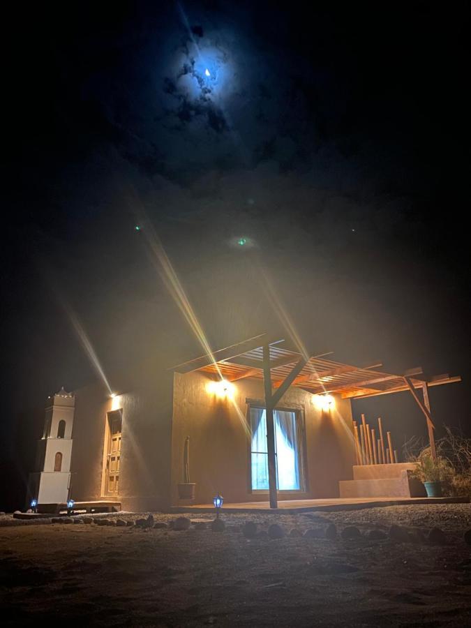 Casa Campanario - San Pedro De Atacama, Desconectate! Villa Esterno foto