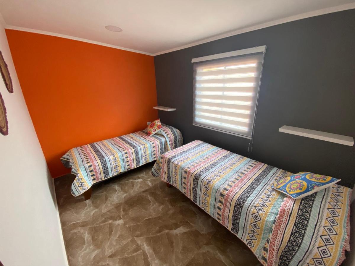 Casa Campanario - San Pedro De Atacama, Desconectate! Villa Esterno foto