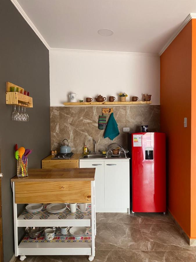 Casa Campanario - San Pedro De Atacama, Desconectate! Villa Esterno foto