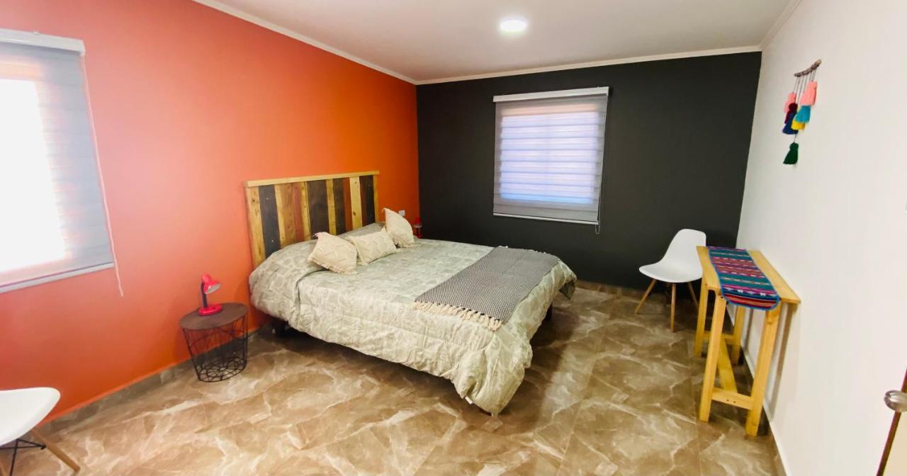 Casa Campanario - San Pedro De Atacama, Desconectate! Villa Esterno foto