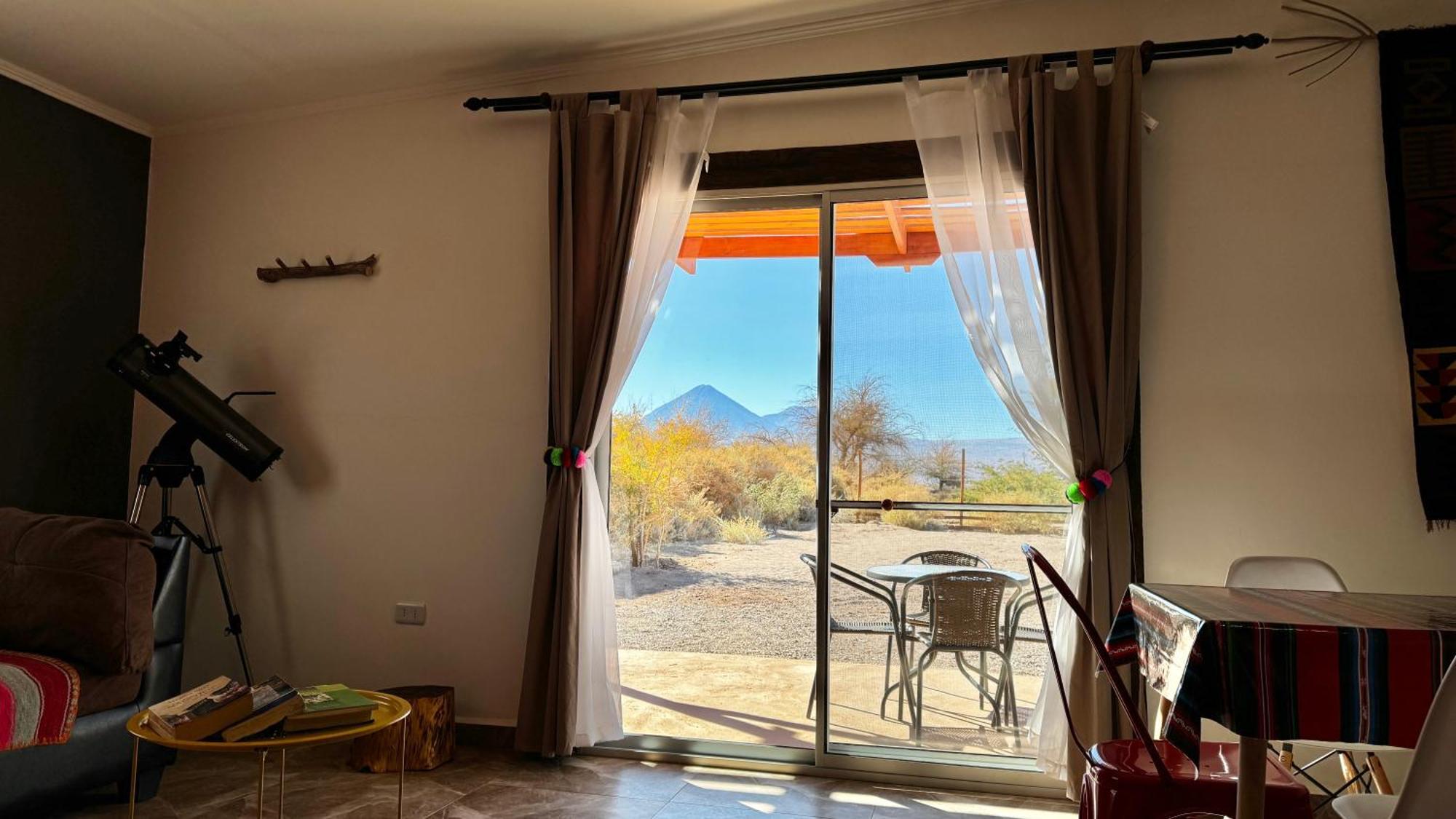 Casa Campanario - San Pedro De Atacama, Desconectate! Villa Esterno foto